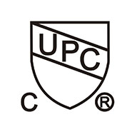 UPC/CUPC认证